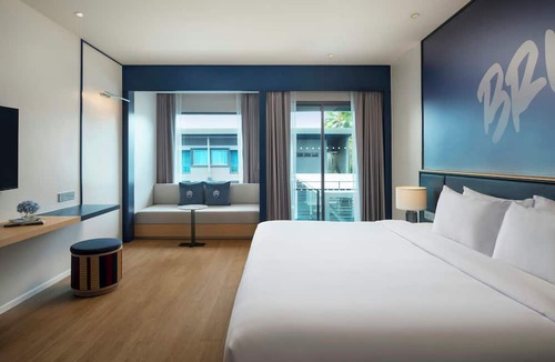 Buriram Hotel | Amari Buriram United