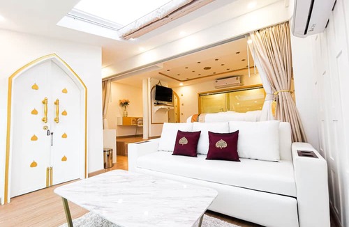 Ayutthaya Hotel | One Dhatu Ayutthaya Premium Homestay
