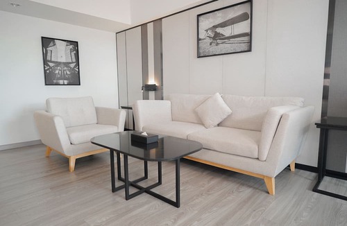 Don Muang Hotel | 12 The Residence Hotel - Don Mueang Airport