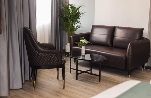 Chang Moi Hotel | Thapae Twins Hotel