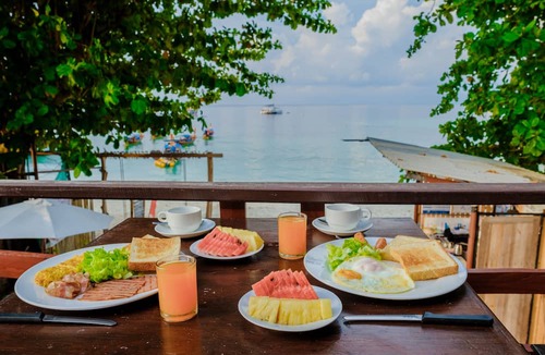 Satun Hotel | Lipe Garden Beach Resort