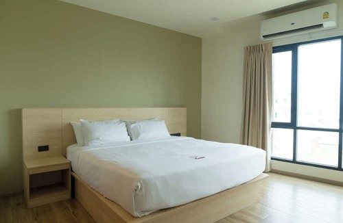 Ayutthaya Hotel | MAYUU AYUTTHAYA HOTEL