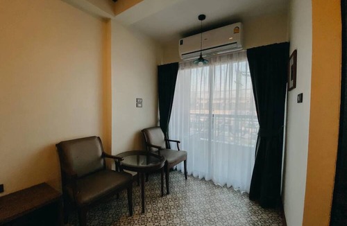 Khlong Song Ton Nun Hotel | Baan Chao Khun Hotel