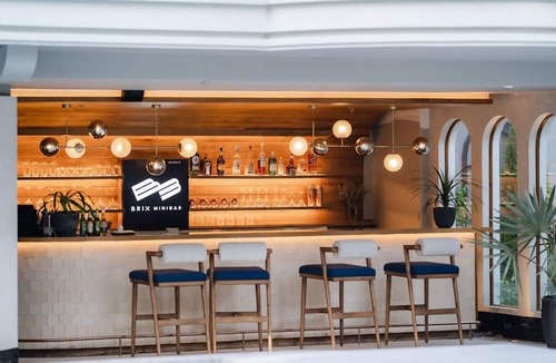 Bang Kho Laem Hotel | The Salil Hotel Riverside Bangkok