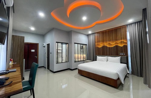 Nong Ki Resort | Phutara Resort and Spa