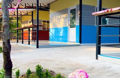 Pakham Hostel | Phakam inn