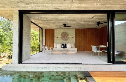 Khao Lak Resort | Cape Pakarang Wow Wild Wellness Escapes