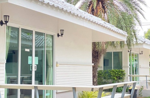 Laem Sing Hotel | Laem Sing Natural Beach Resort