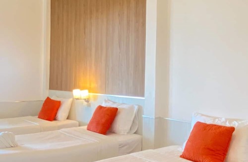 Laem Sing Hotel | Laem Sing Natural Beach Resort