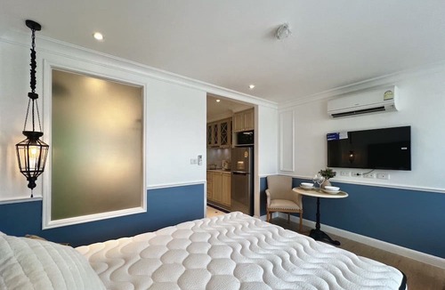 Na Chom Thian Apartment | Seven Seas Côte d'Azur by PSR