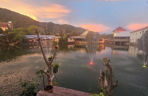 Baan Tai Hostel | Hideout Hostel