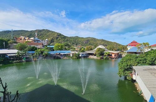 Baan Tai Hostel | Hideout Hostel