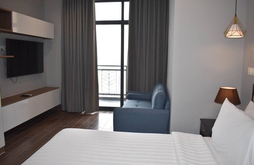Chamkar Mon Hotel | BIJOU Serviced Residence