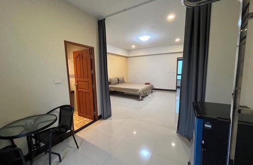 Sam Phran Apartment | DD Residence Sai5 salaya