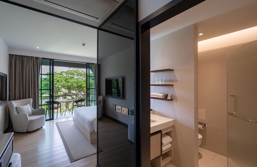 Pak Chong Hotel | Absolute Hideaway Khaoyai