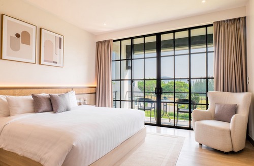 Pak Chong Hotel | Absolute Hideaway Khaoyai