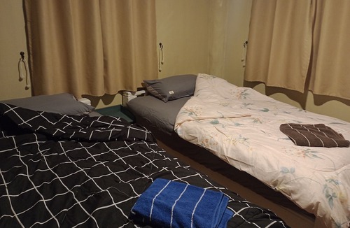 Bai Lan Hotel | Fresh