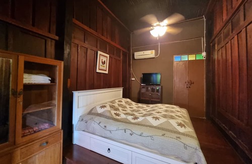 Bang Kruai House | Ruennakornin