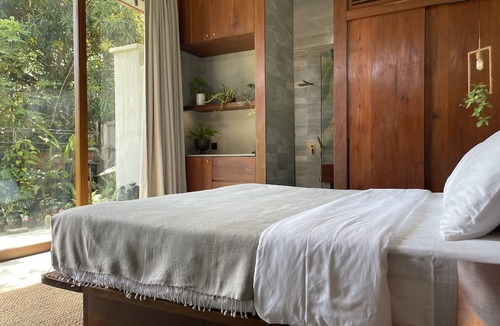 Siem Reap Villa | PeaceTree Homes