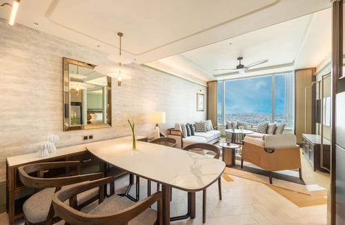 Pratunam Hotel | Eastin Grand Hotel Phayathai