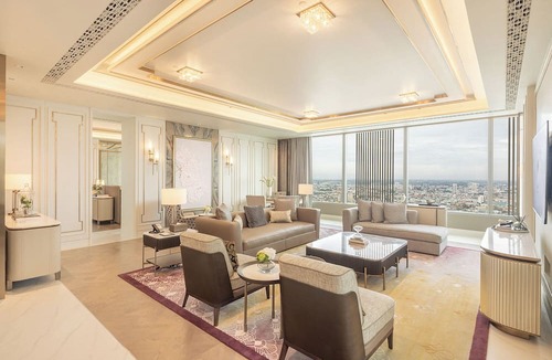 Pratunam Hotel | Eastin Grand Hotel Phayathai