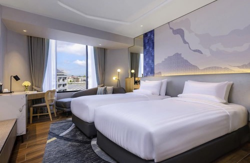 Tha Pradu Hotel | Novotel Rayong Star Convention Centre