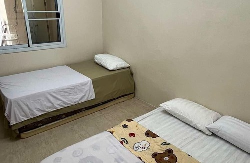 Phra Khanong Hostel | Hostel 24 Backpackers