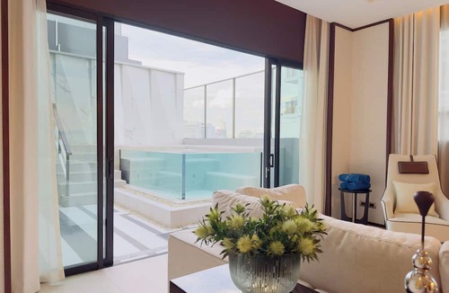 Khlong Tan Hotel | SILQ Hotel And Residence