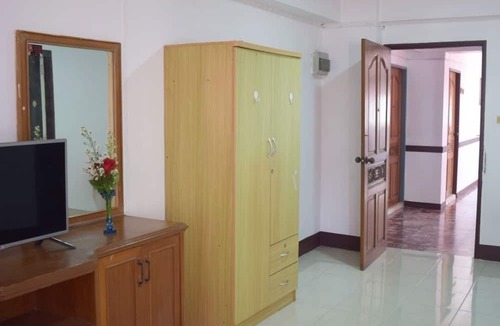 Arun Amarin Hotel | My Hotel Bangkok Noi