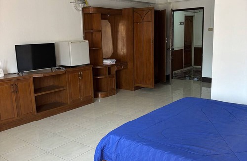 Arun Amarin Hotel | My Hotel Bangkok Noi