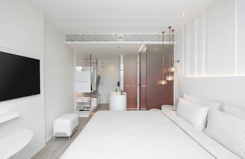 Sukhumvit Hotel | INNSiDE by Meliá Bangkok Sukhumvit