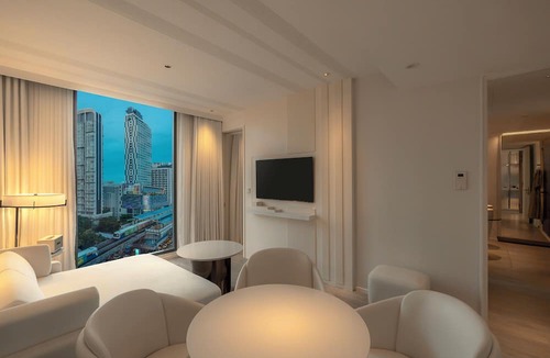 Sukhumvit Hotel | INNSiDE by Meliá Bangkok Sukhumvit