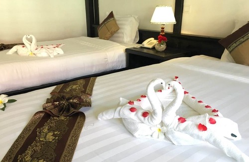 Chang Krang Hotel | Preah Vihear Jaya Hotel