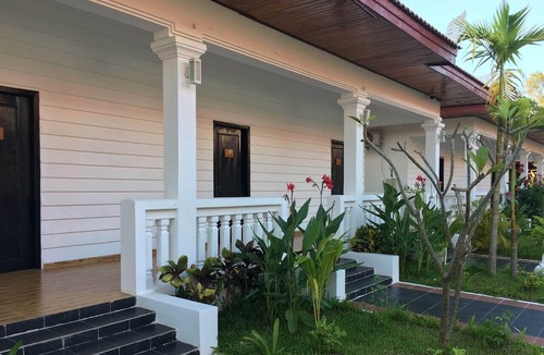 Chang Krang Hotel | Preah Vihear Jaya Hotel