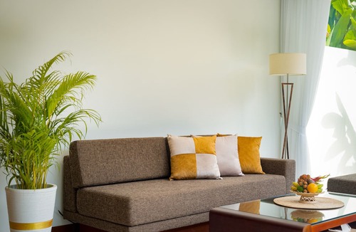 Siem Reap Hotel | WAKA VILLA Private Resort & Spa 16 + Adults Only