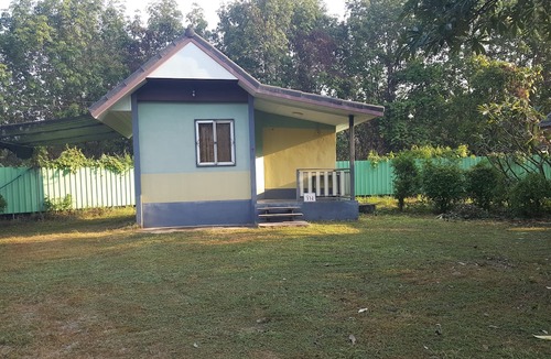Ban Dung Hotel | Chok Amorn Resort