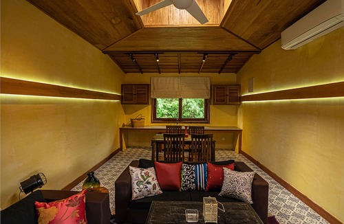 Kampot Hotel | Peam Snea Resort