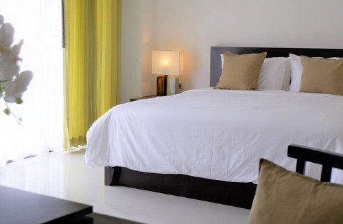 Trang Hotel | Nara Residence Trang