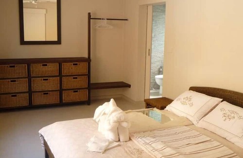 Klong Son House | Villa Ban Rim Nam 50c