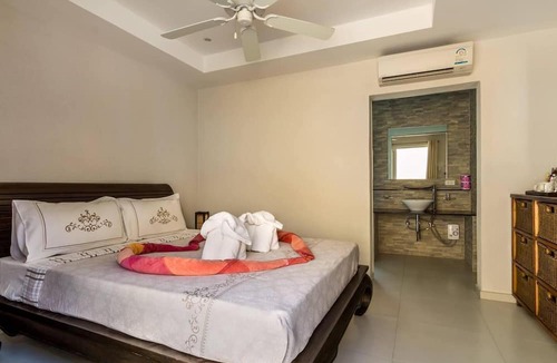 Klong Son House | Villa Ban Rim Nam 50c