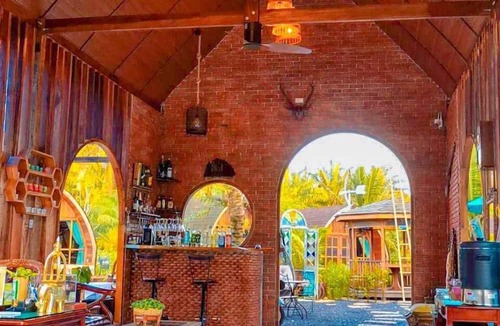 Tha Na Villa | Plaiphu Pool Villas