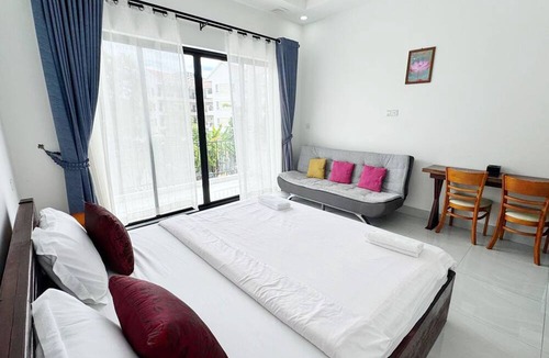 Mittakpheap Hotel | O Mary River Resort