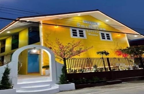 Rai Som Hotel | Little Home