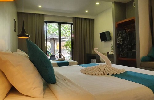 Siem Reap Bed & Breakfast | Siem Reap Tevi Residence