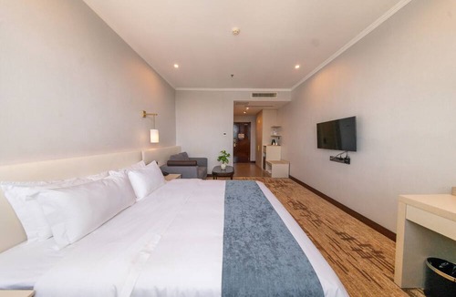 Sihanoukville City Centre Resort | Legend Hotel and Resort