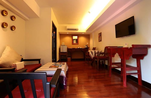 Thapae Resort | Viang Thapae Resort