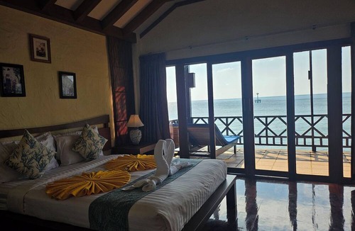 Haad Rin Resort | Rin Beach Resort