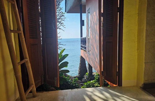 Haad Rin Resort | Rin Beach Resort