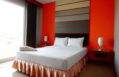 Haad Rin Hotel | Phangan Pearl Villa