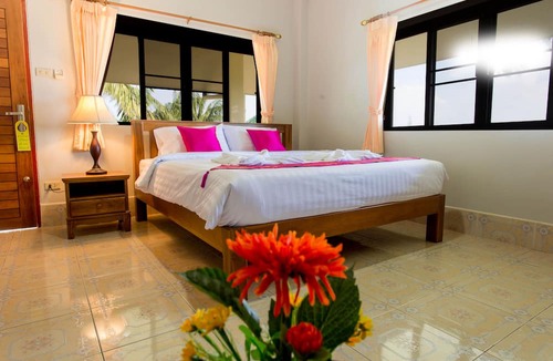 Maret Hotel | Samui Reef View Resort